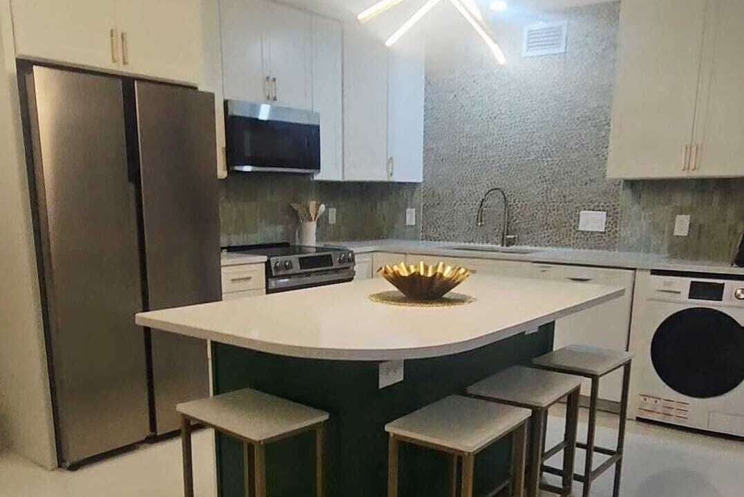 Photo of Kitchen in Hancock