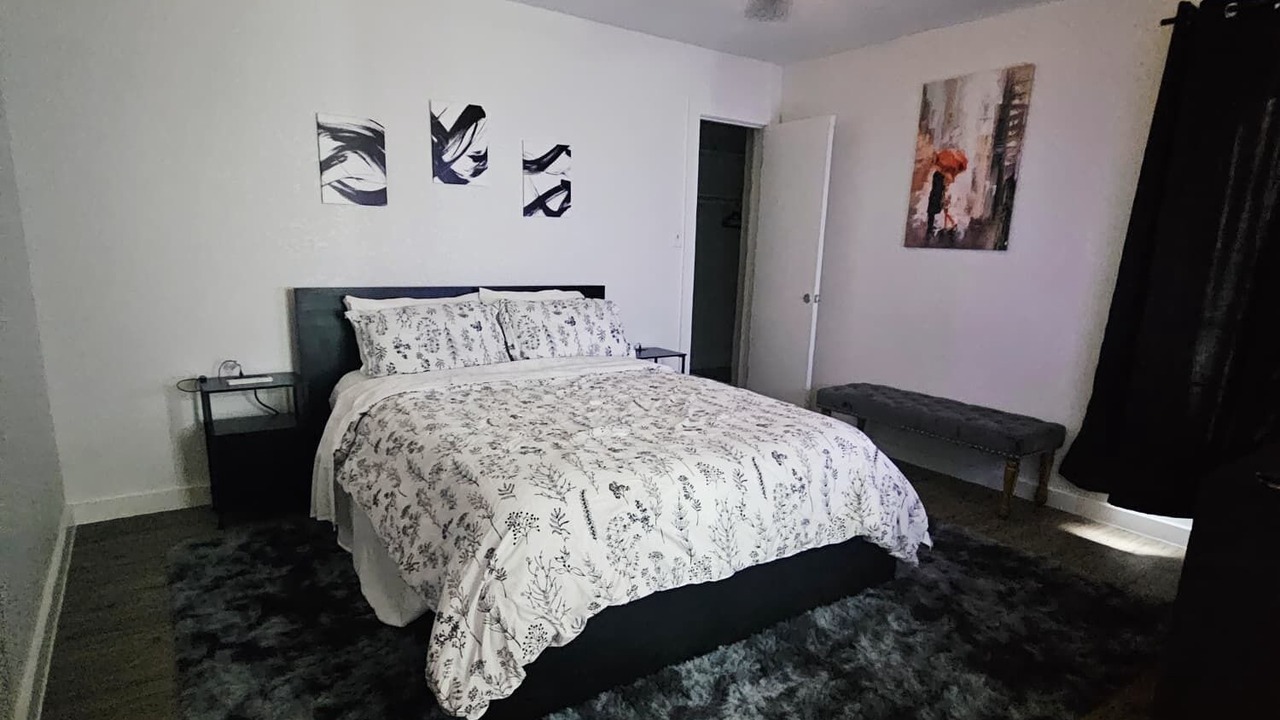 Photo of Bedroom in Hancock