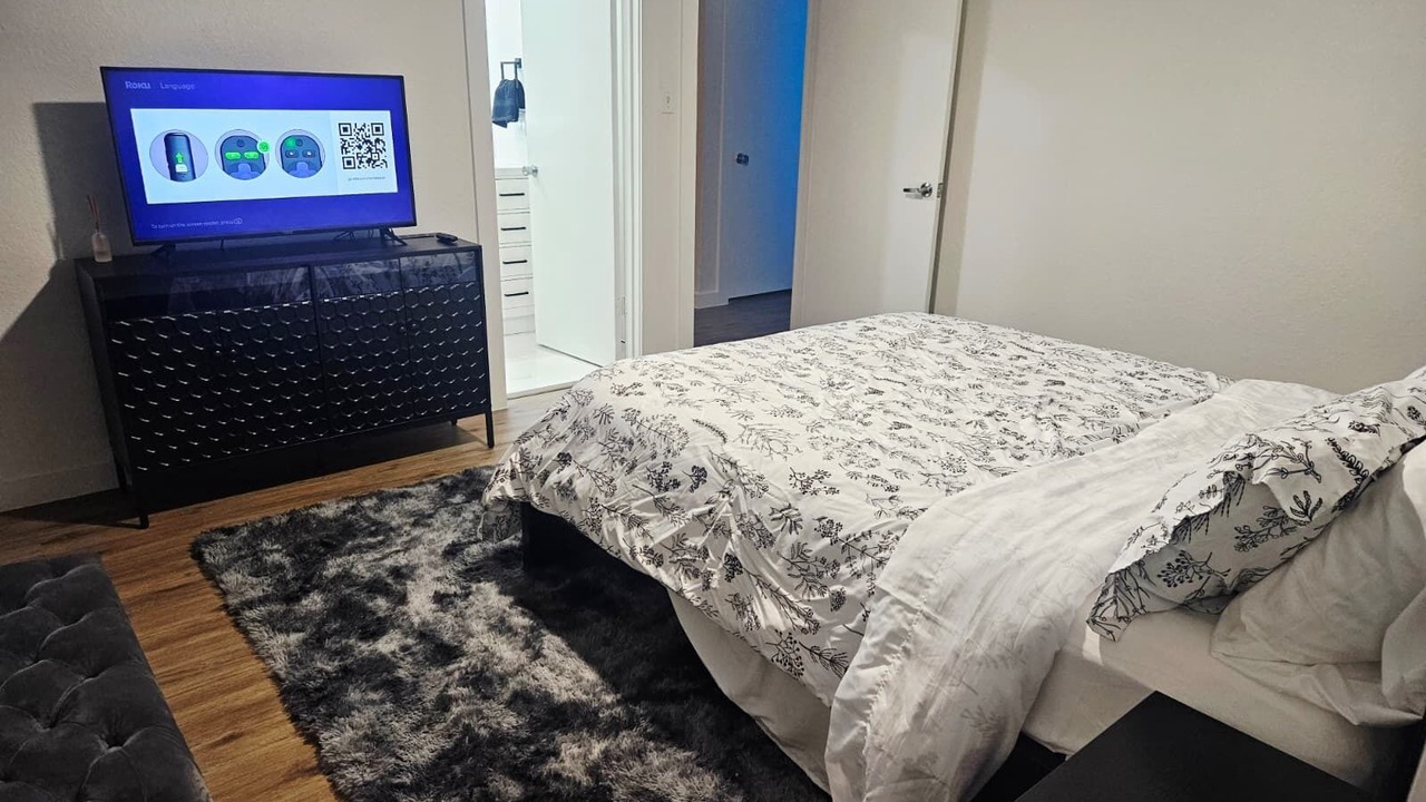 Photo of Bedroom in Hancock