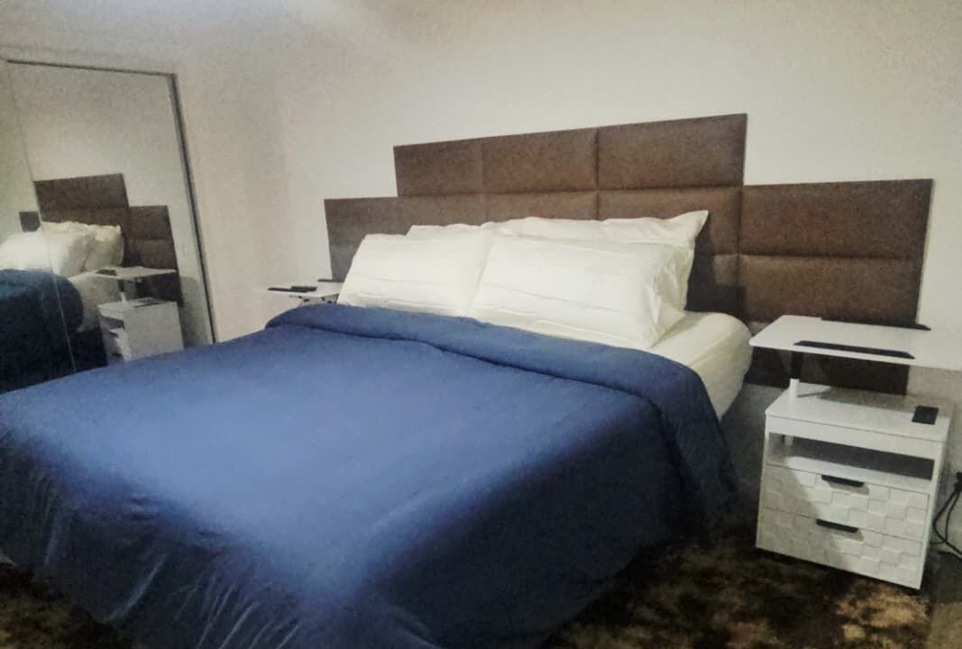 Photo of Bedroom in Hancock