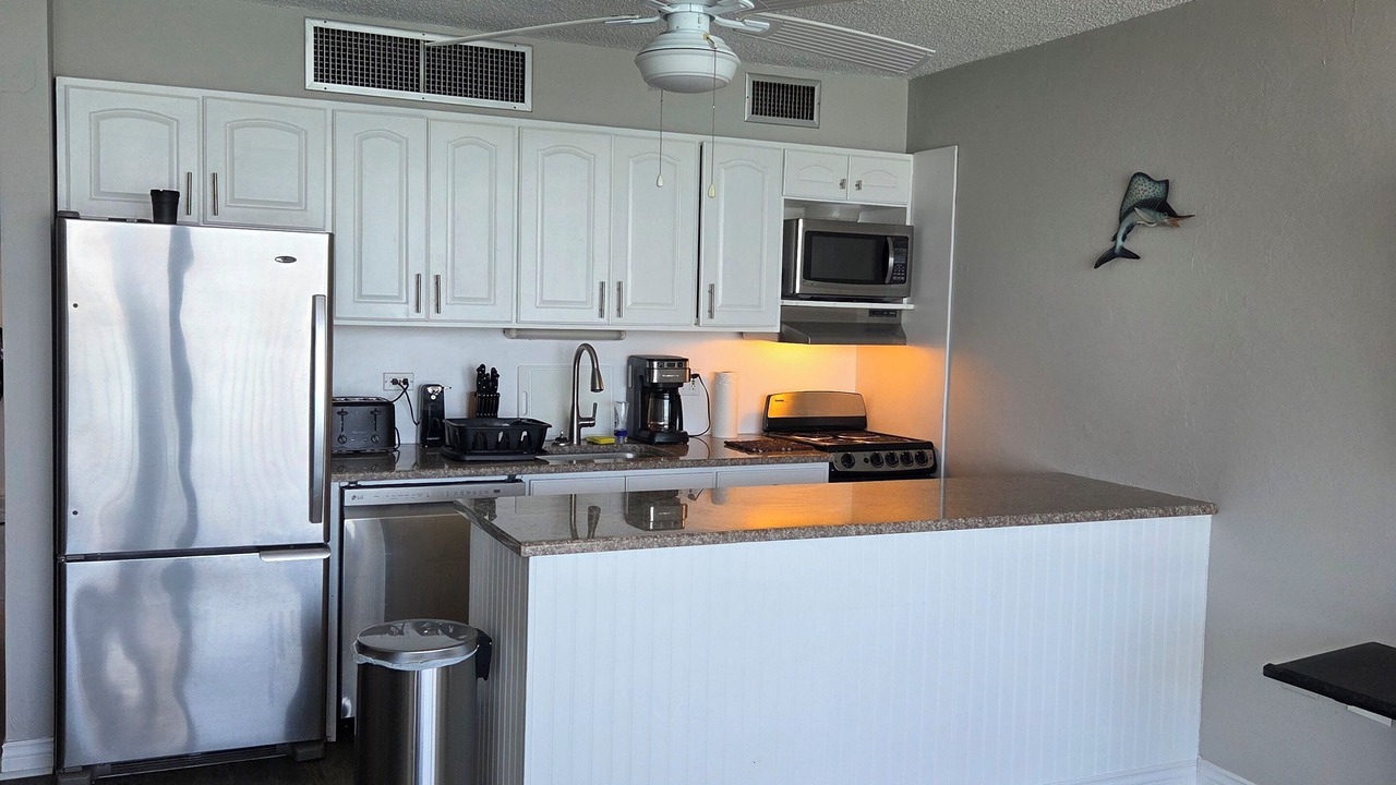 Photo of Kitchen in Marathon