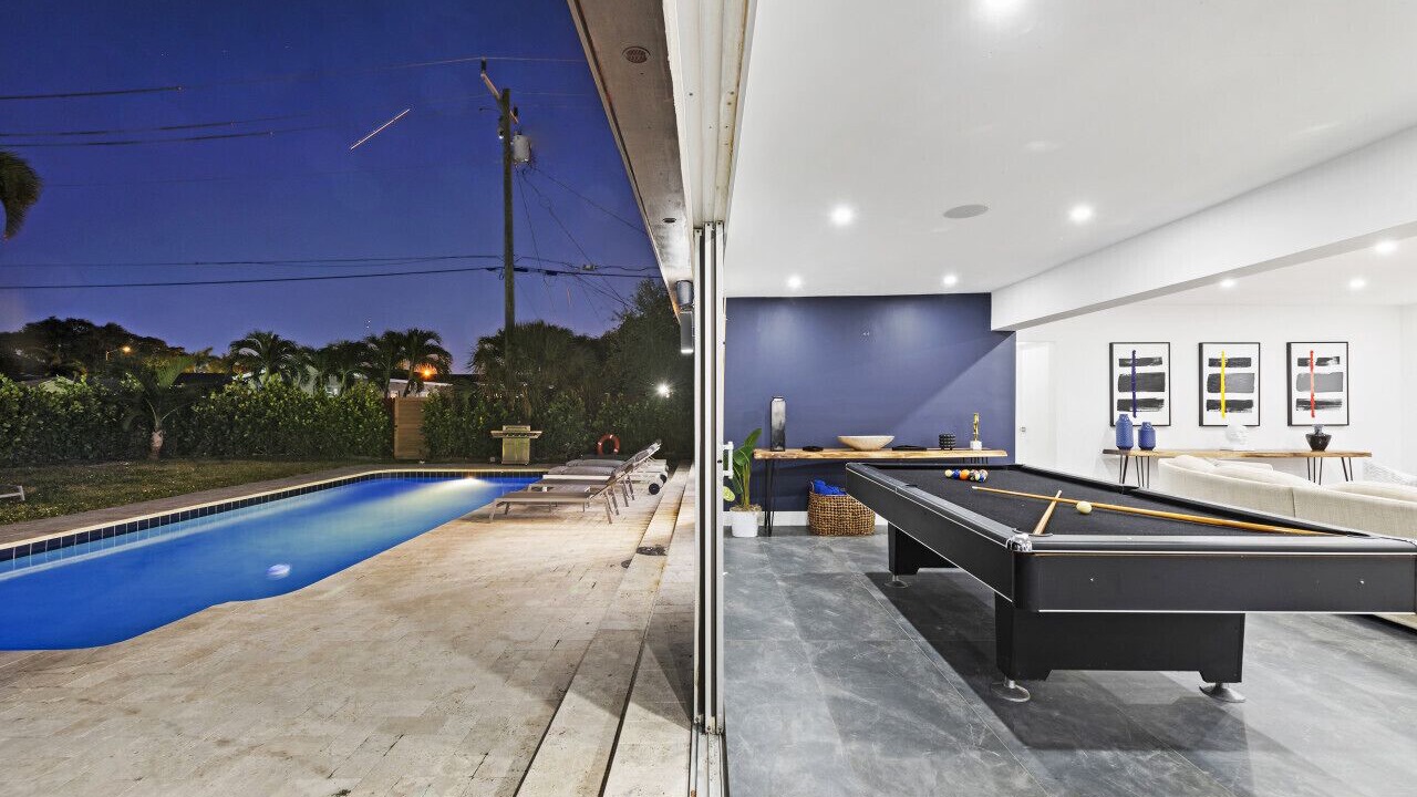 Photo of Outdoor in Hollywood Hills