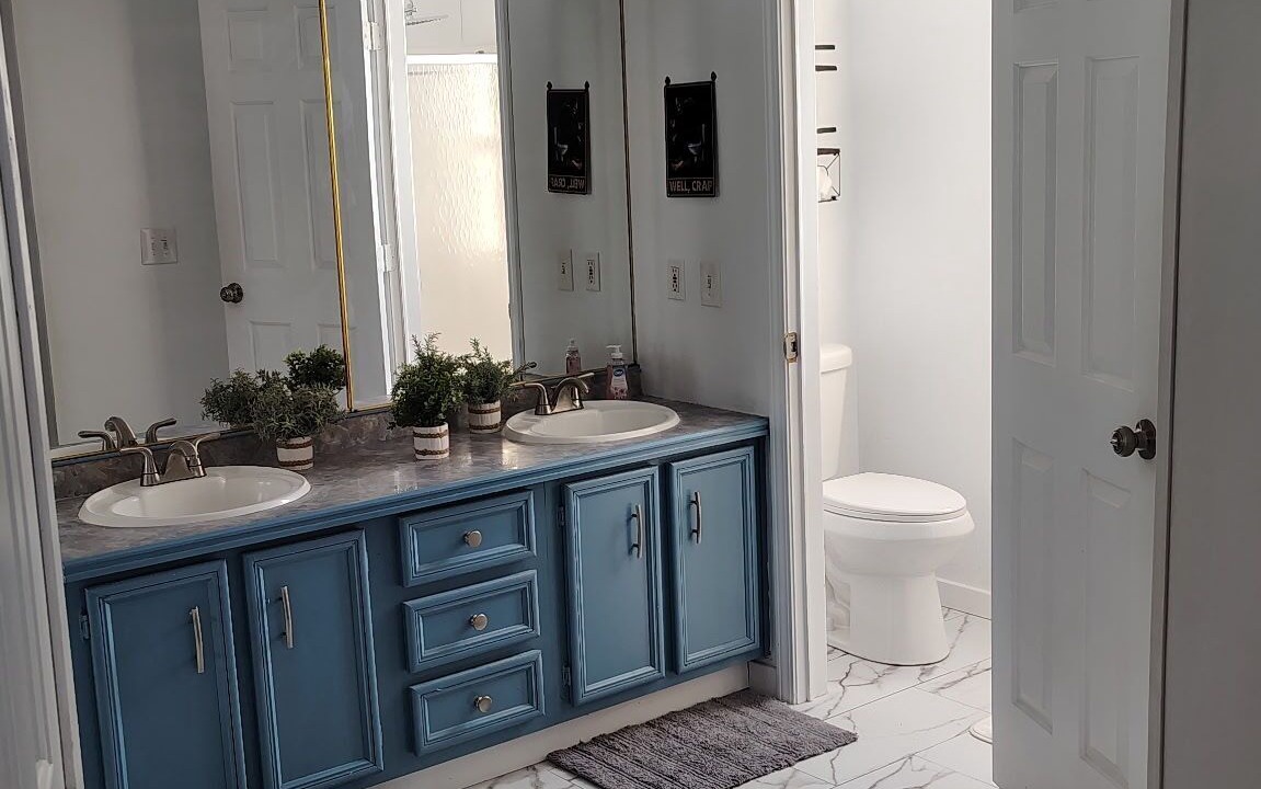 Photo of Bathroom in Salesville