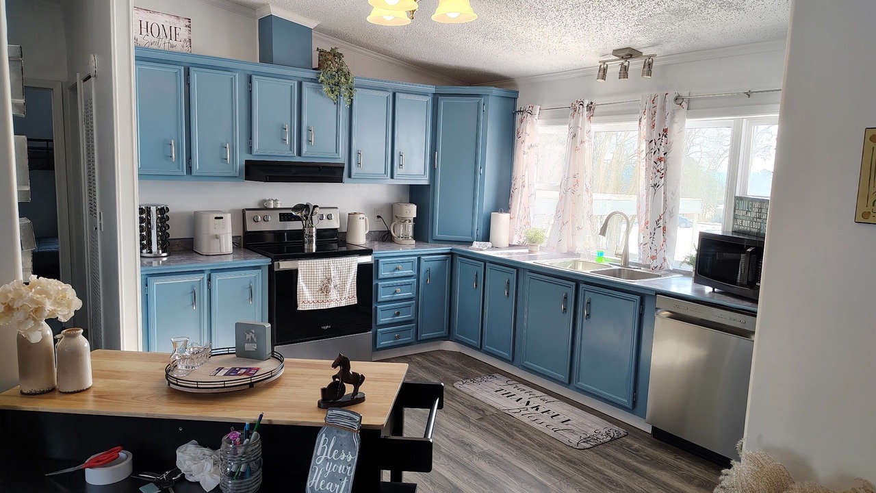 Photo of Kitchen in Salesville