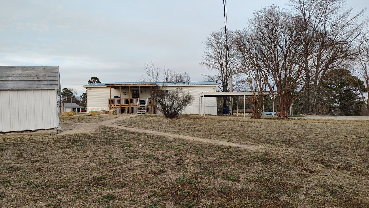 Photo of Outdoor in Salesville