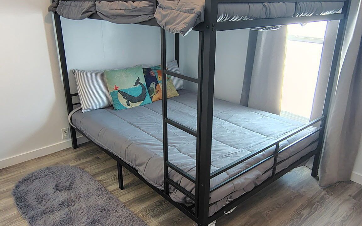 Photo of Bedroom in Salesville