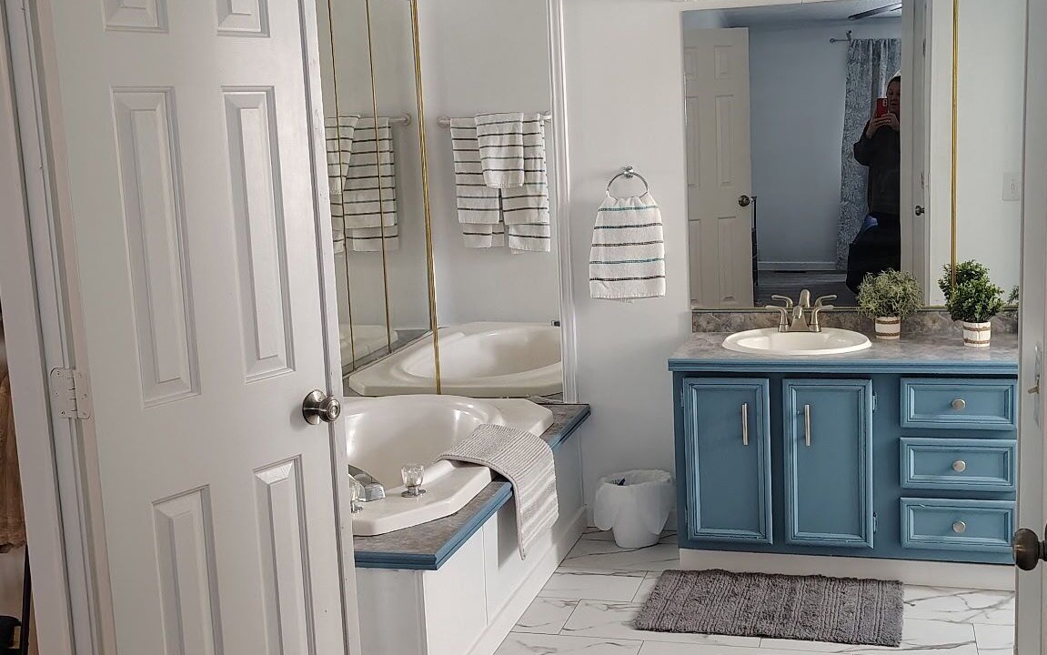 Photo of Bathroom in Salesville