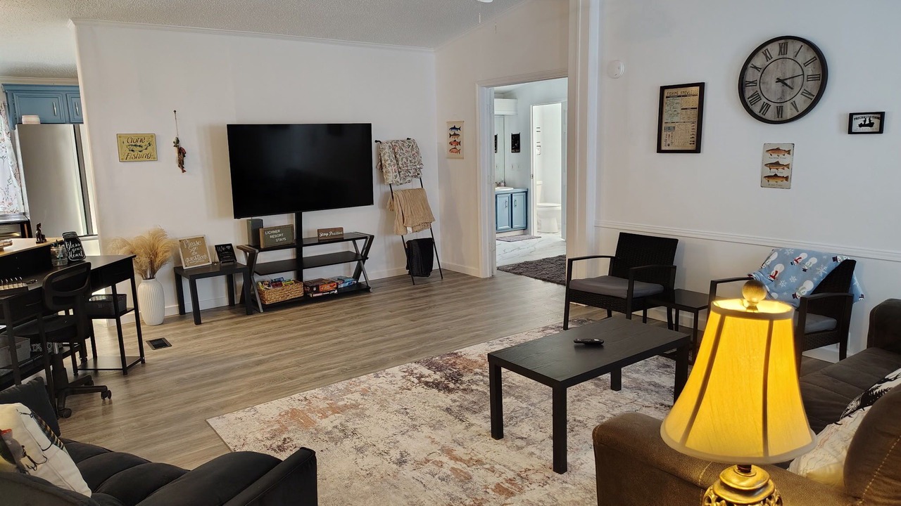 Photo of Livingroom in Salesville