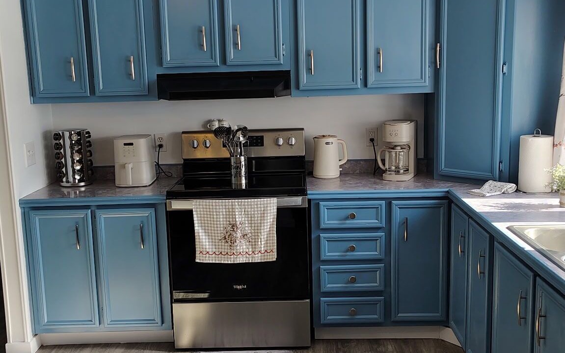 Photo of Kitchen in Salesville