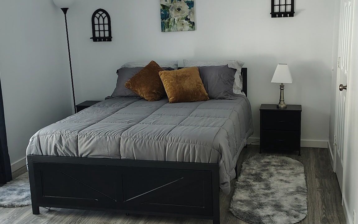 Photo of Bedroom in Salesville