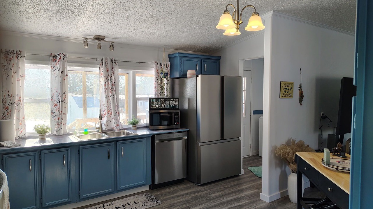 Photo of Kitchen in Salesville