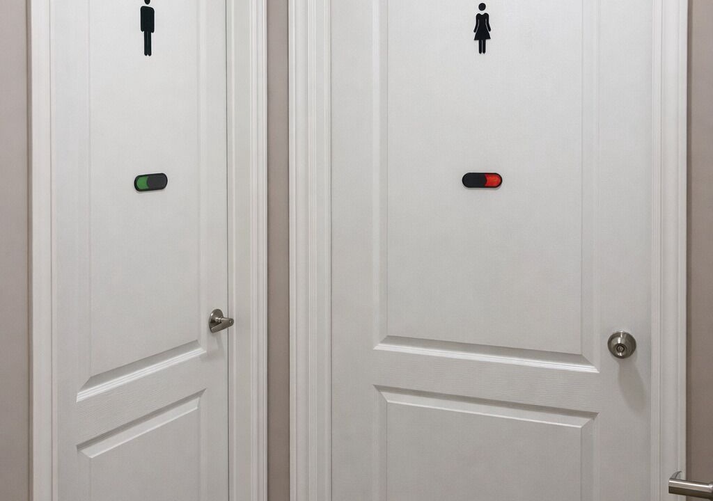 Photo of Bathroom in Brampton