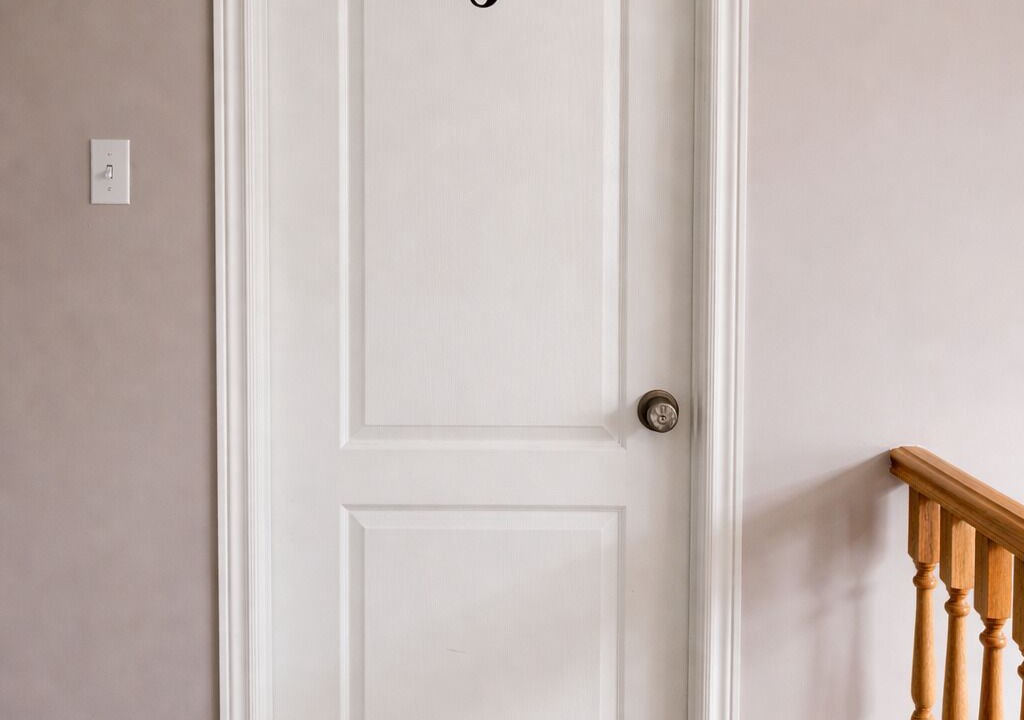 Photo of Bedroom in Brampton