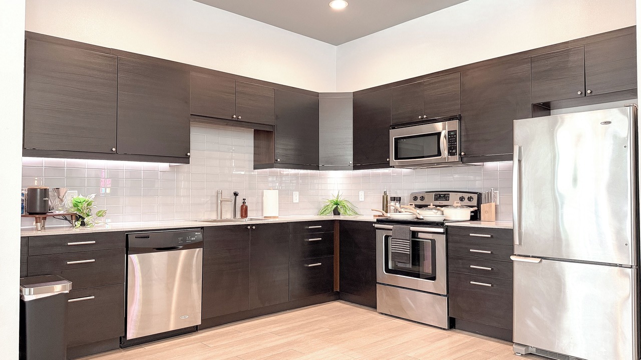 Photo of Kitchen in Fort Worth