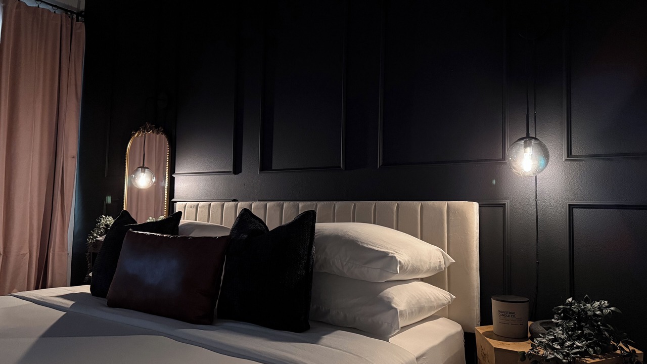 Photo of Bedroom in Fort Worth