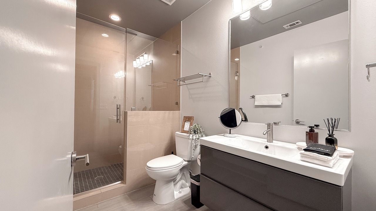 Photo of Bathroom in Fort Worth