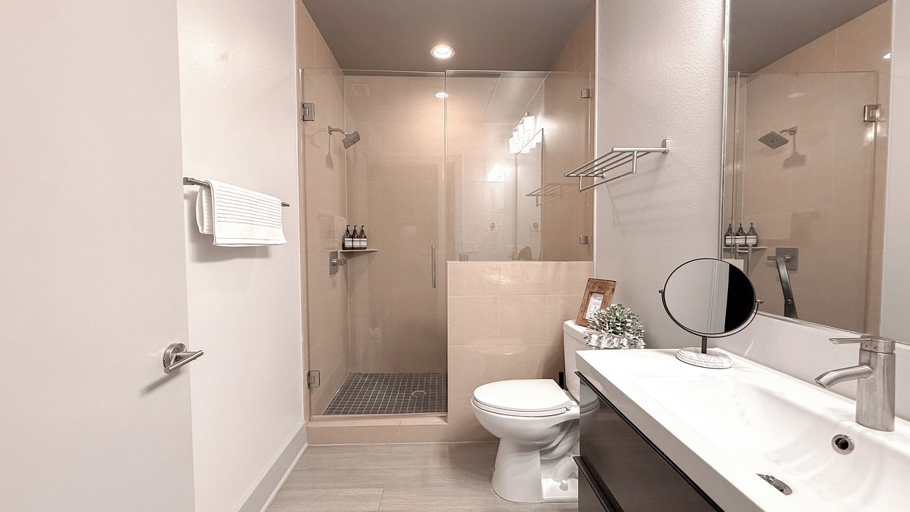 Photo of Bathroom in Fort Worth