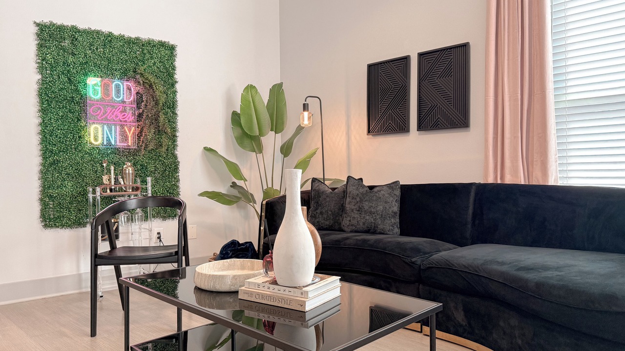 Photo of Livingroom in Fort Worth
