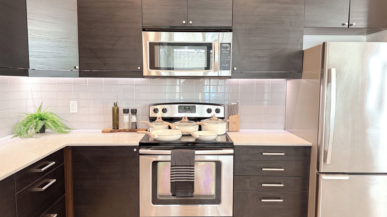 Photo of Kitchen in Fort Worth