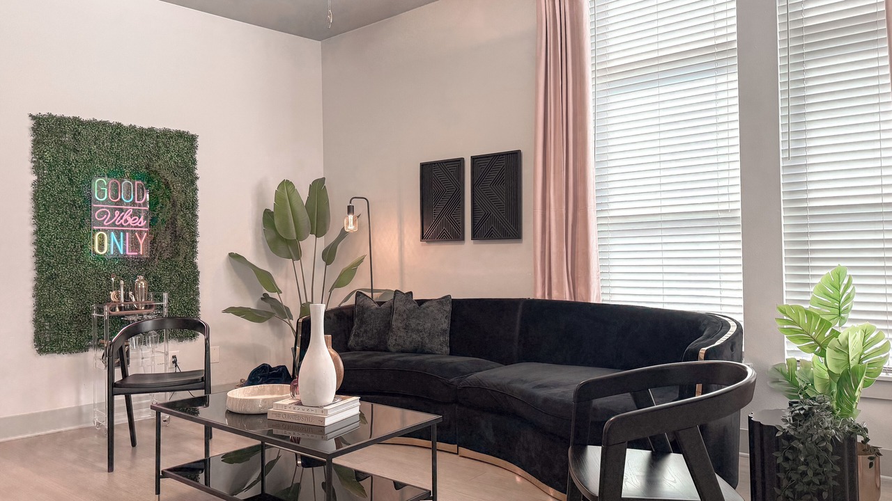 Photo of Livingroom in Fort Worth