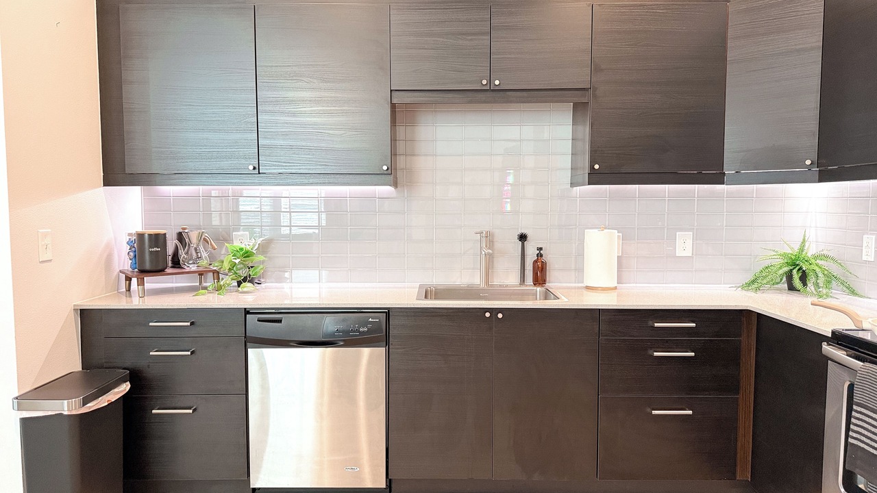 Photo of Kitchen in Fort Worth