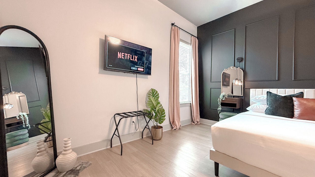 Photo of Bedroom in Fort Worth