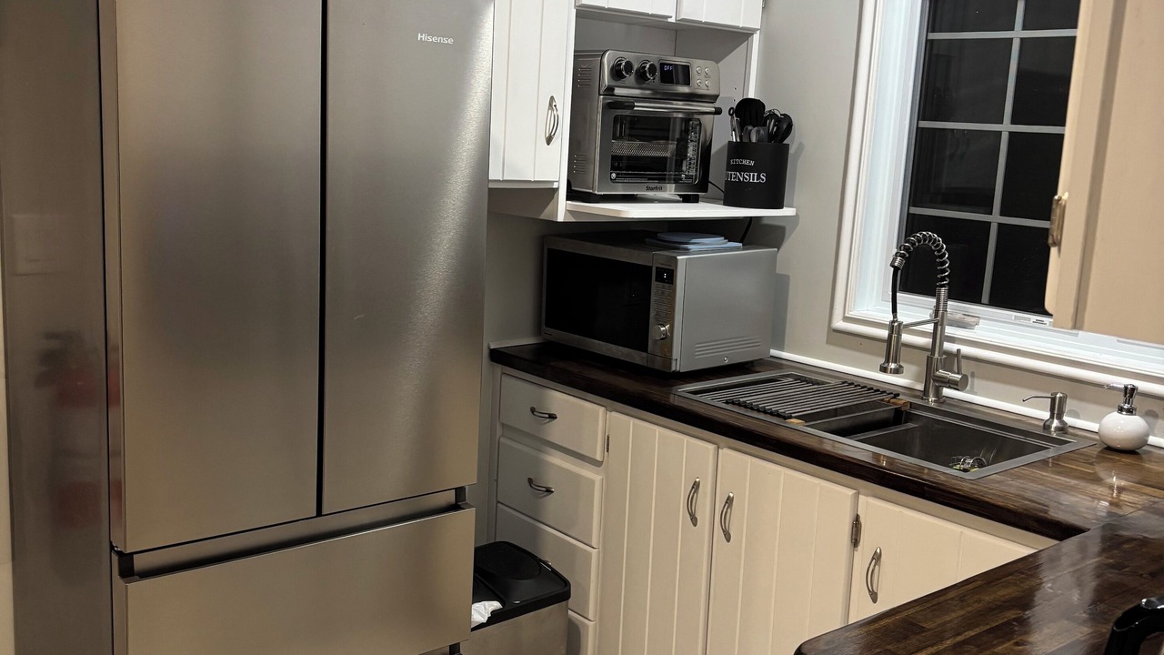 Photo of Kitchen in Scugog