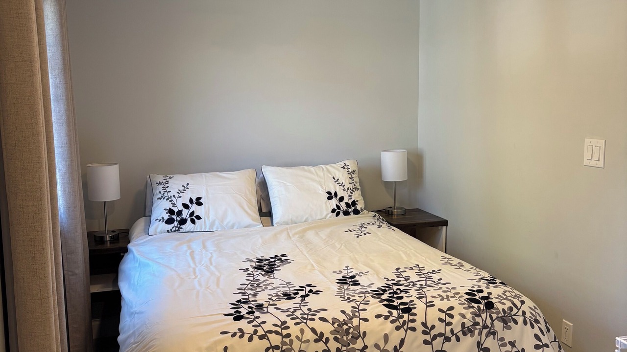 Photo of Bedroom in Scugog