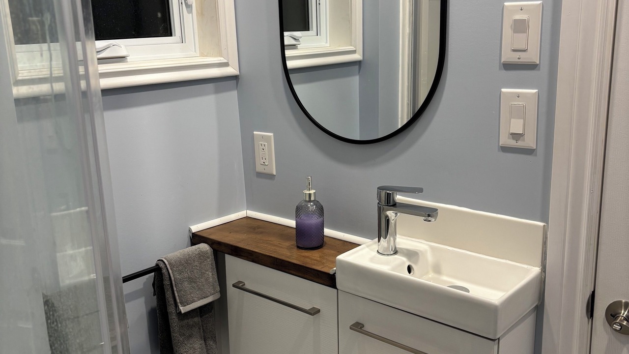 Photo of Bathroom in Scugog