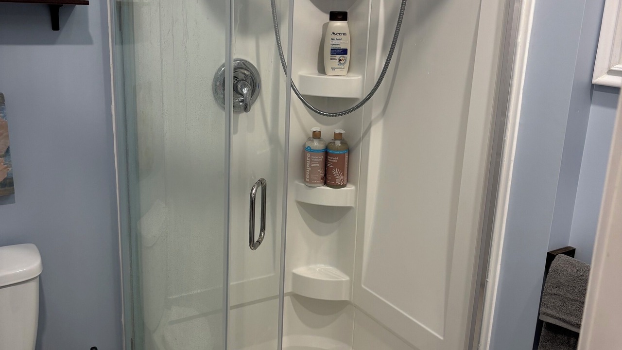 Photo of Bathroom in Scugog
