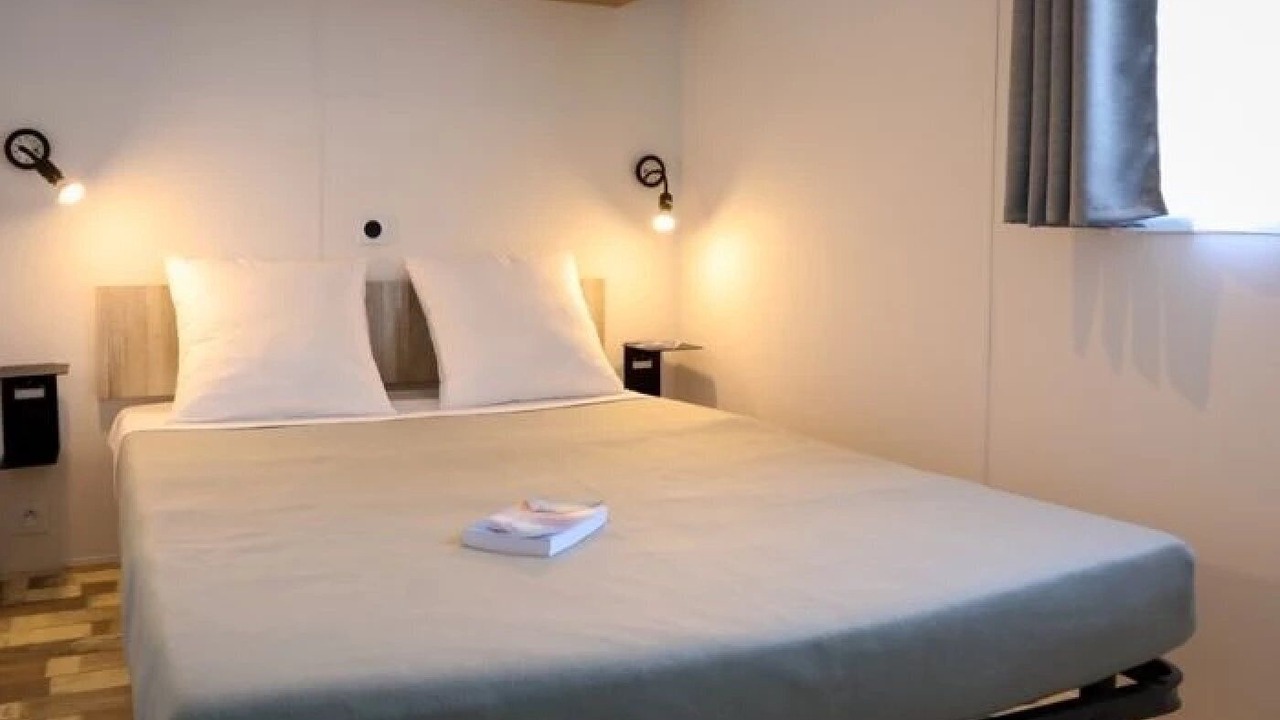 Photo of Bedroom in Ambon