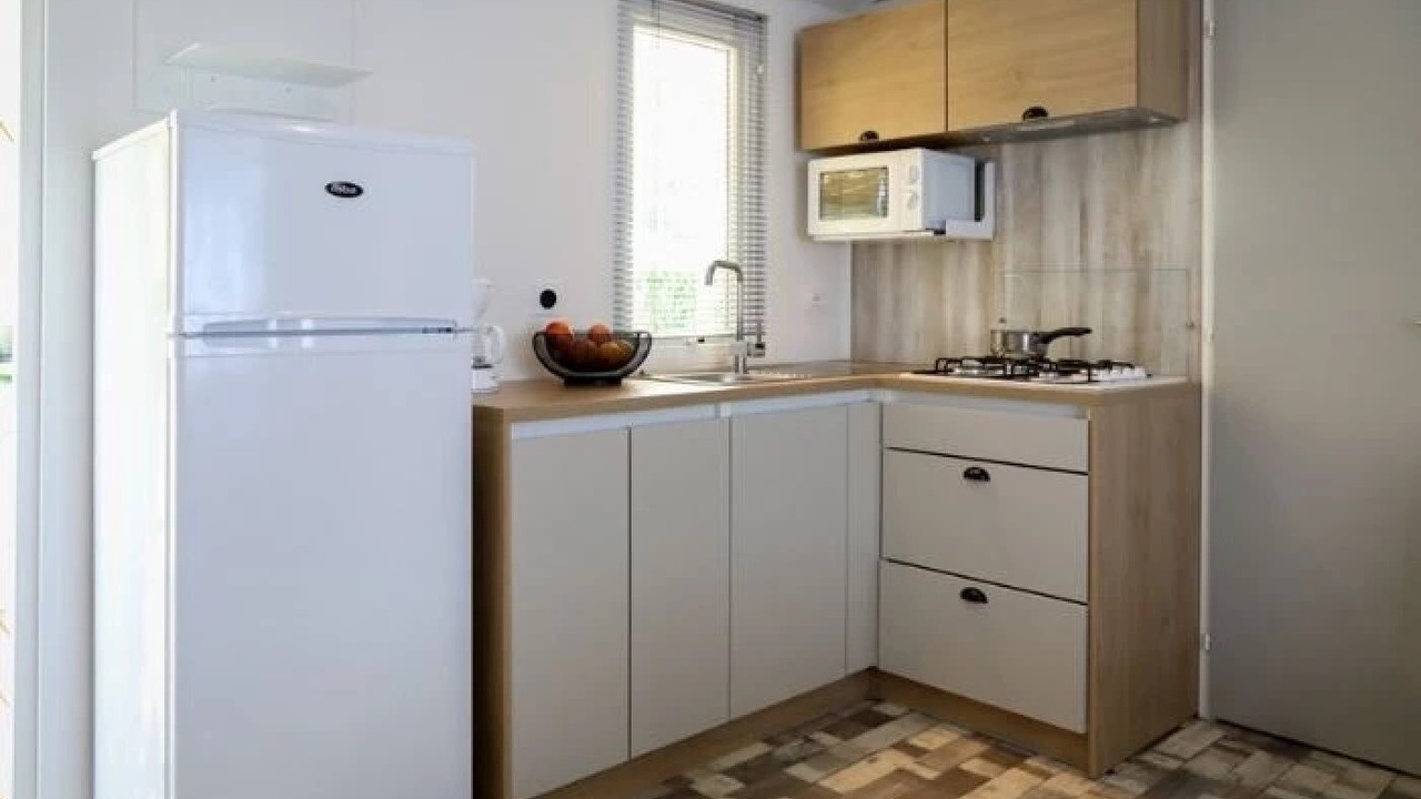 Photo of Kitchen in Ambon