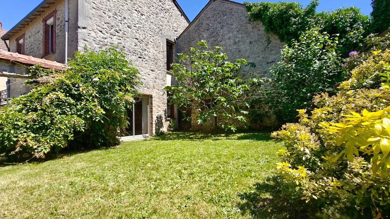 Photo of Outdoor in Aigurande