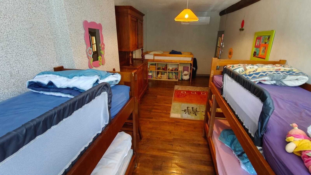Photo of Bedroom in Aigurande
