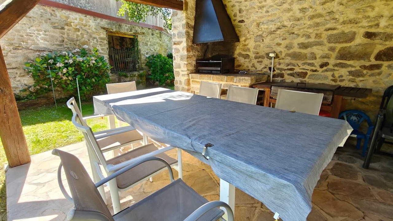Photo of Outdoor in Aigurande