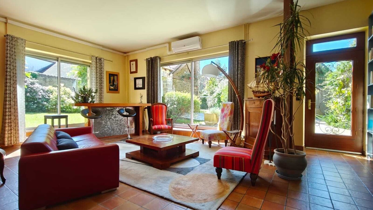 Photo of Livingroom in Aigurande