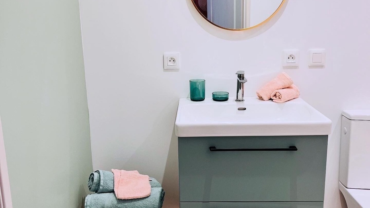 Photo of Bathroom in Luzille