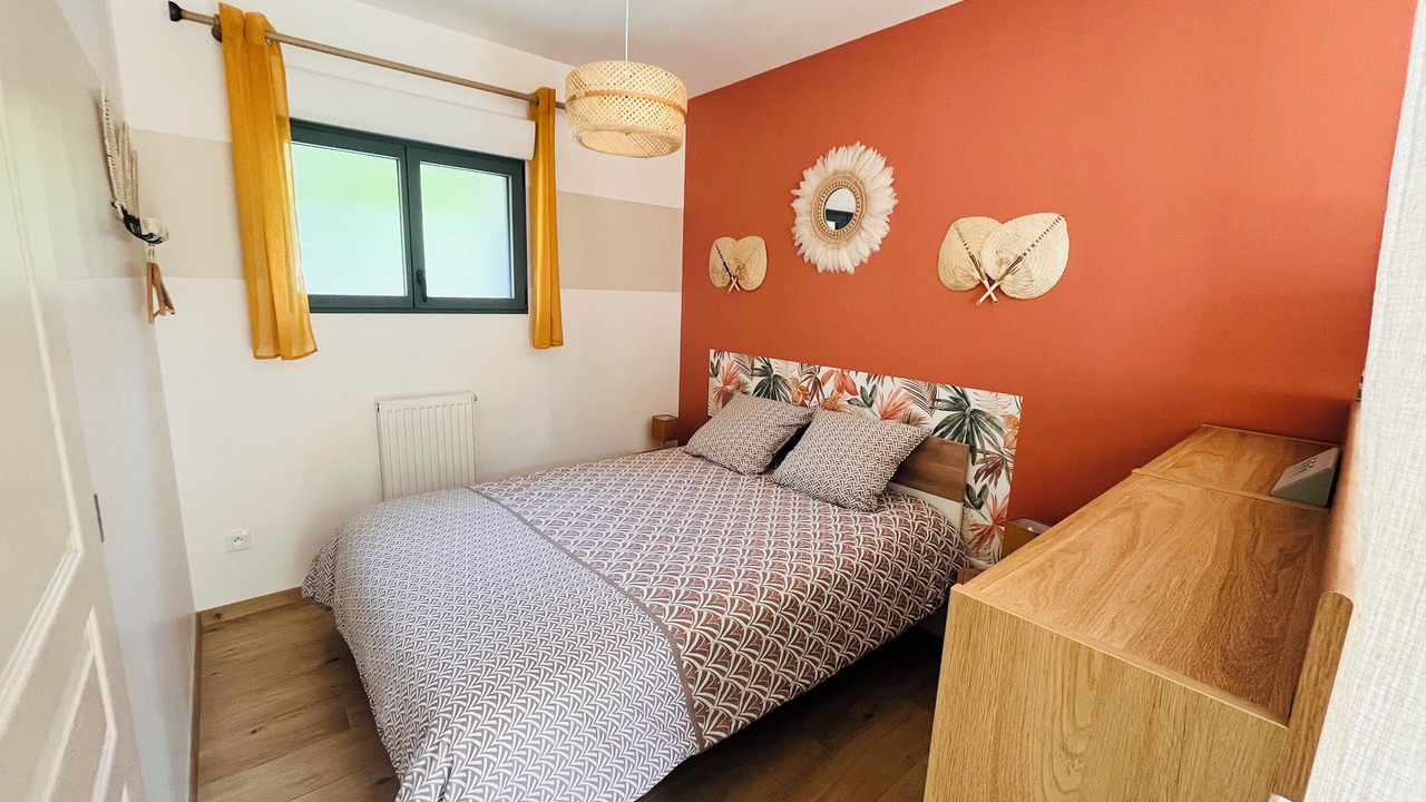 Photo of Bedroom in Luzille