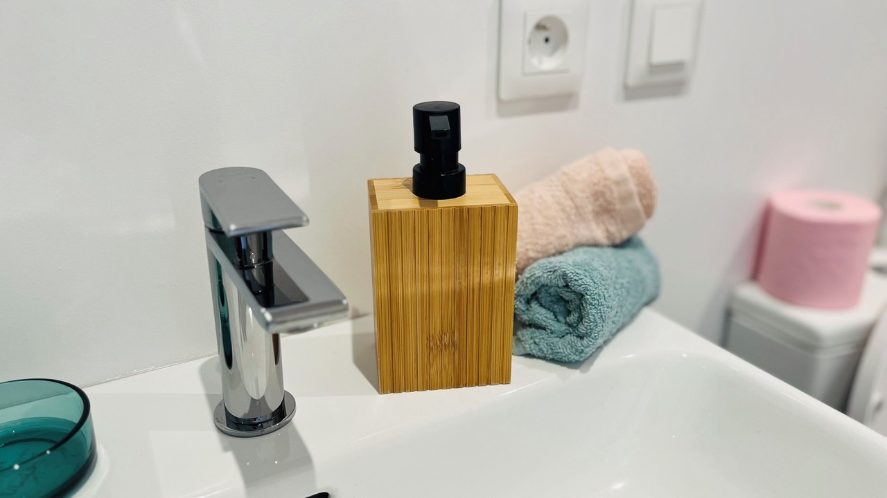 Photo of Bathroom in Luzille