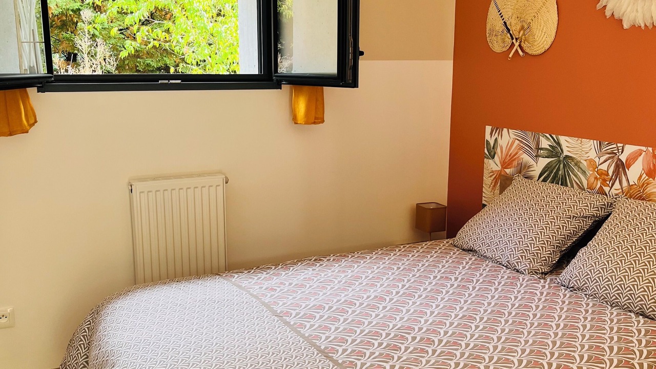 Photo of Bedroom in Luzille
