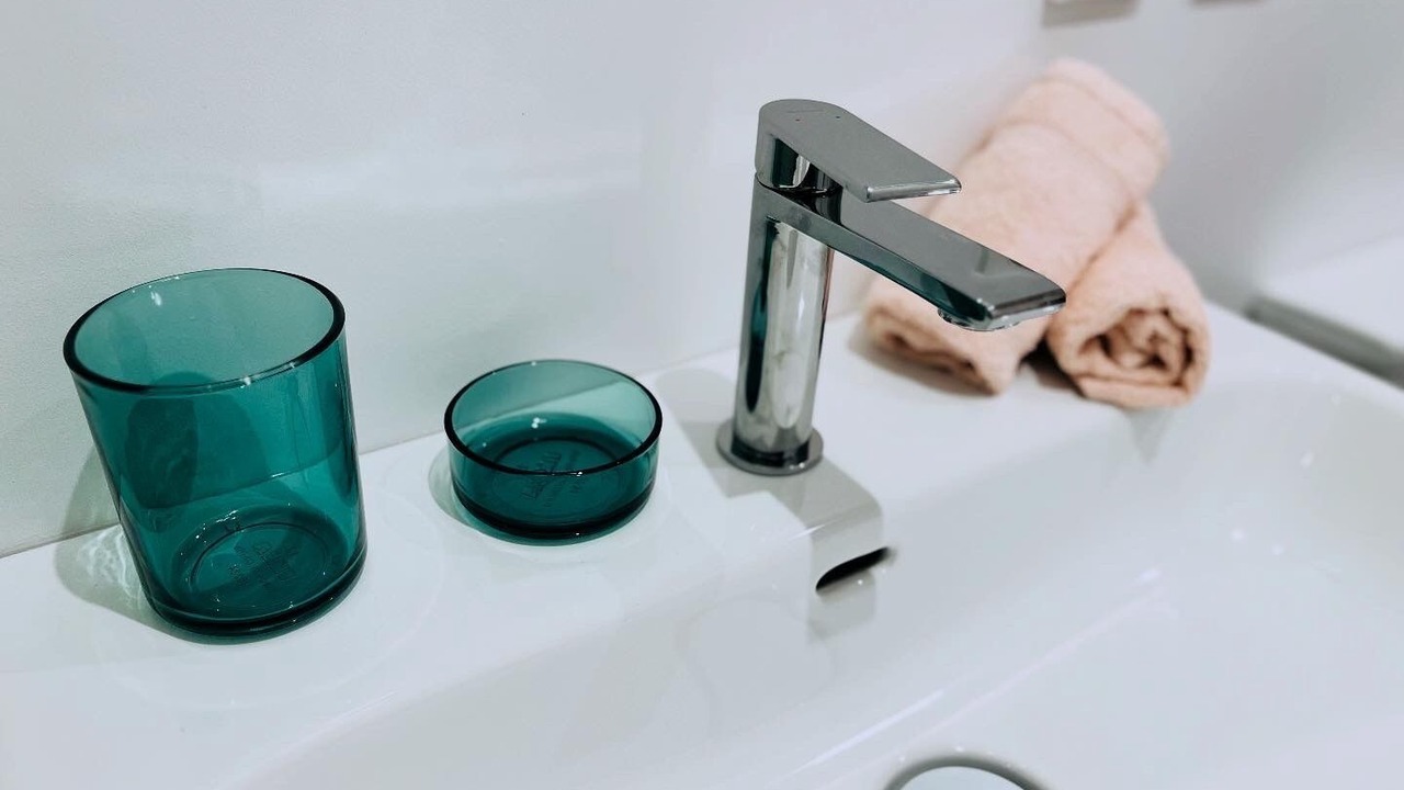 Photo of Bathroom in Luzille
