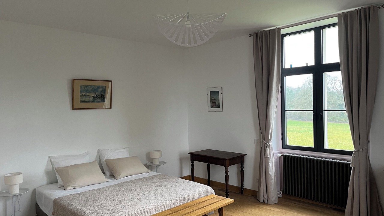 Photo of Bedroom in Beaucouze