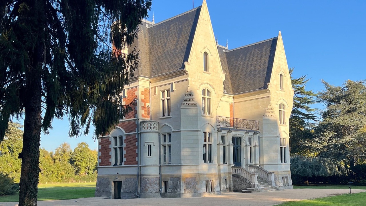 Photo of Outdoor in Beaucouze
