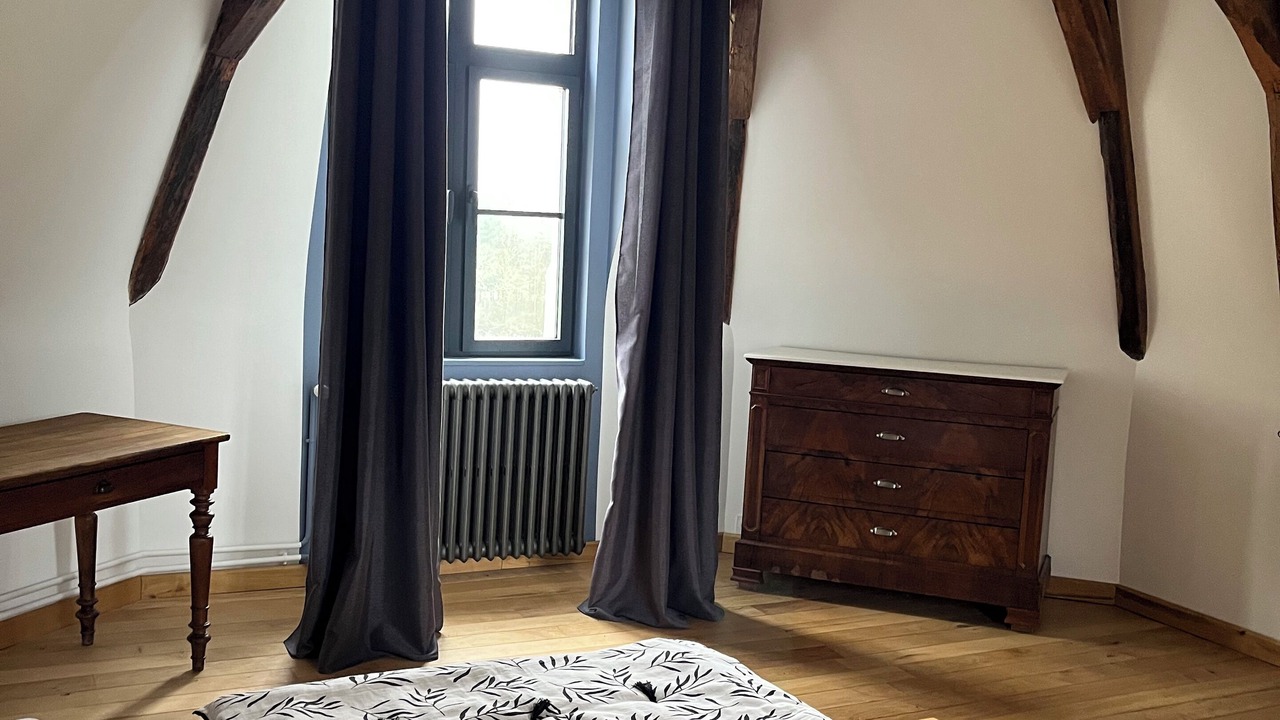 Photo of Bedroom in Beaucouze
