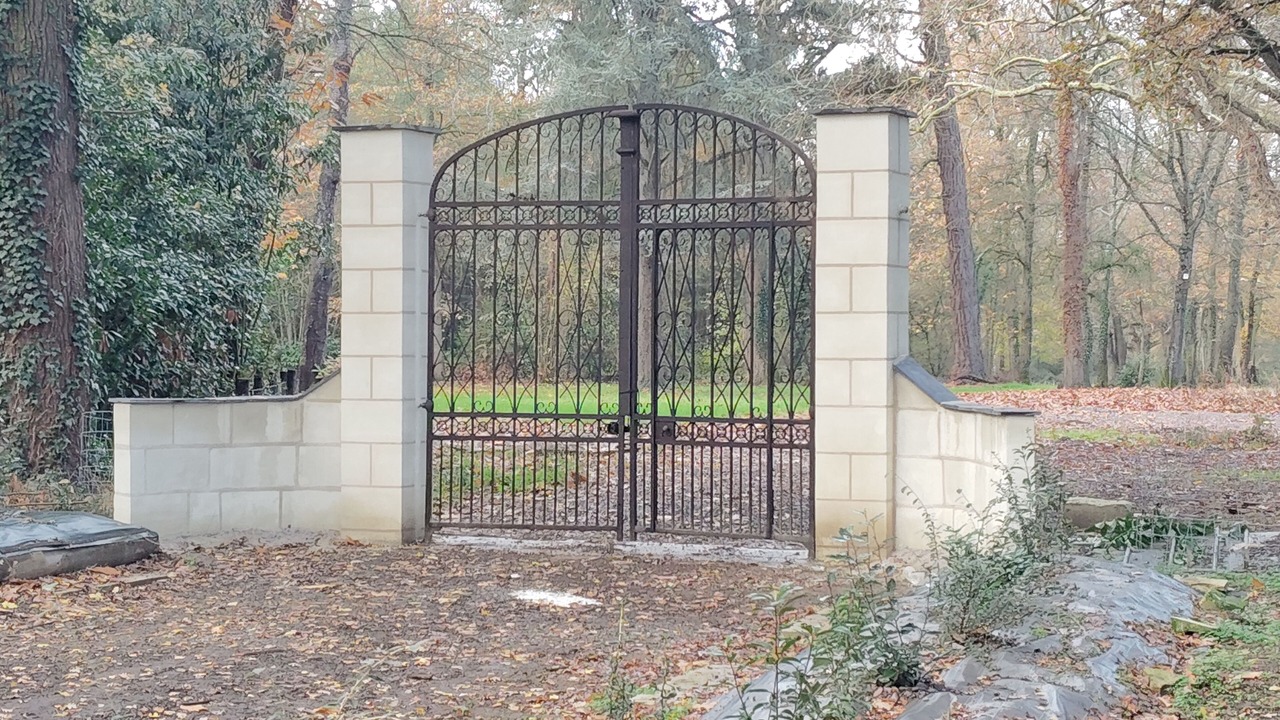 Photo of Outdoor in Beaucouze