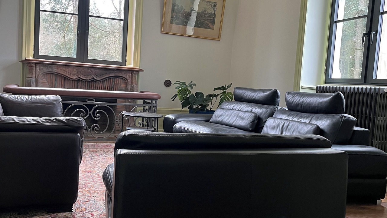 Photo of Livingroom in Beaucouze