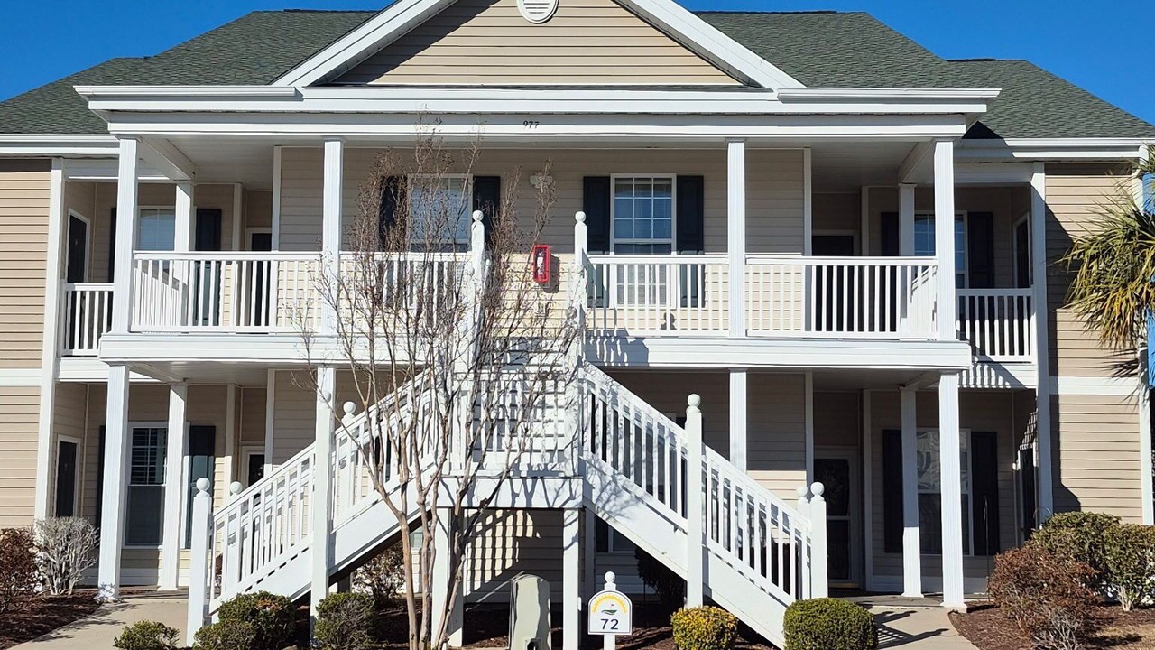 Photo of Outdoor in Sunset Beach