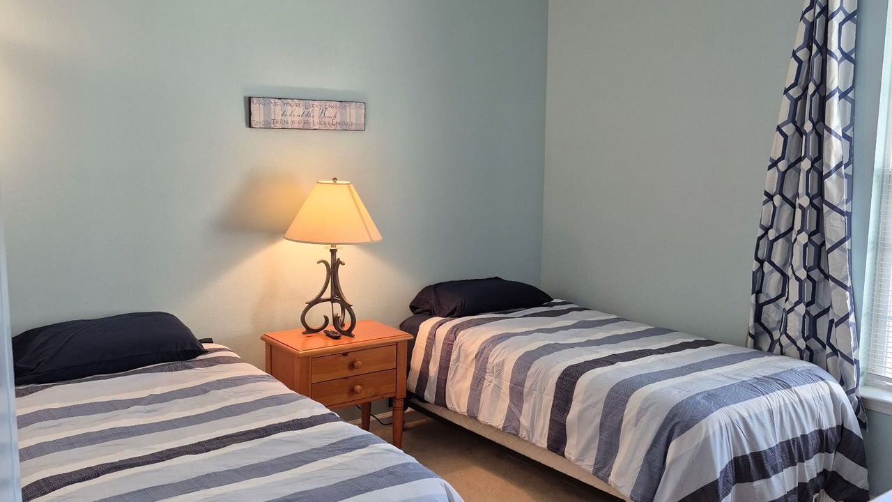 Photo of Bedroom in Sunset Beach