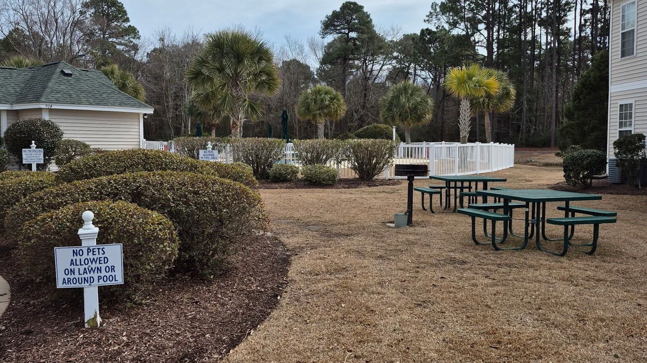 Photo of Outdoor in Sunset Beach