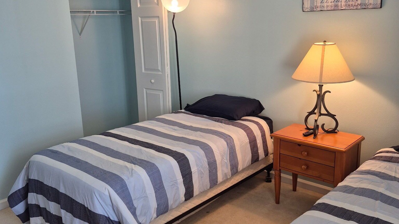 Photo of Bedroom in Sunset Beach